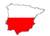 TALLERES MIÑO DE SALVATIERRA - Polski